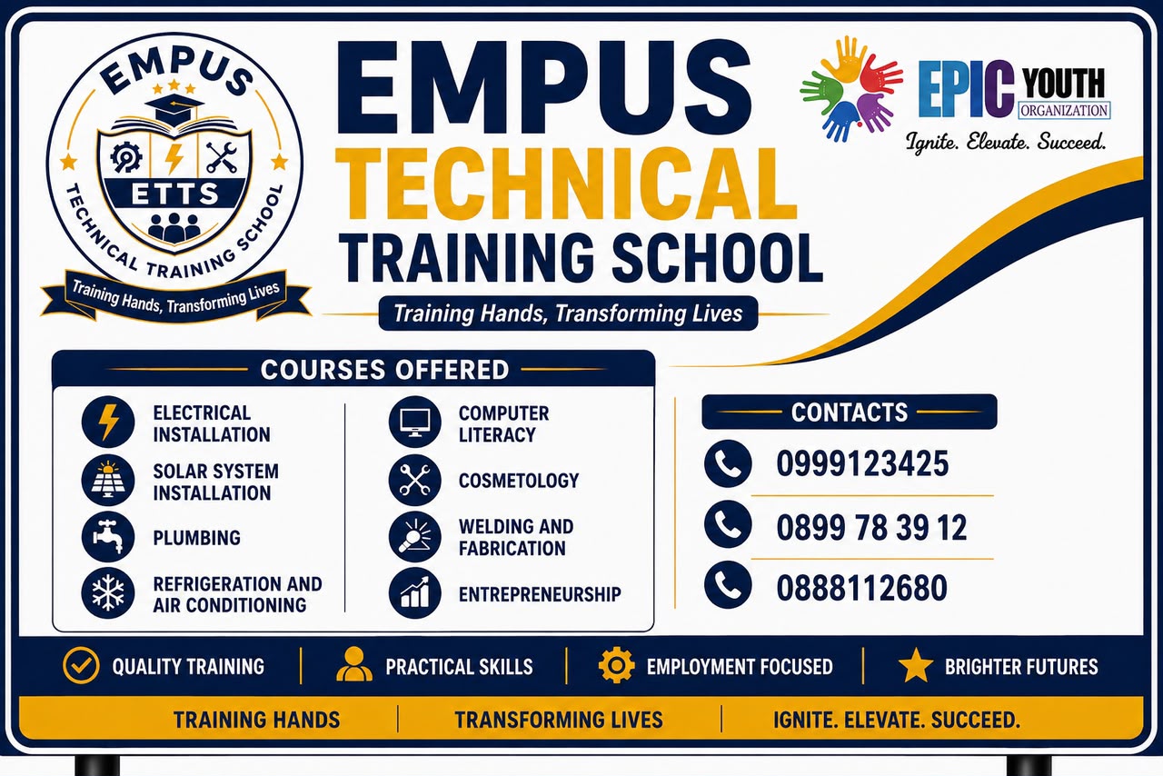 EMPUS Technical Training School