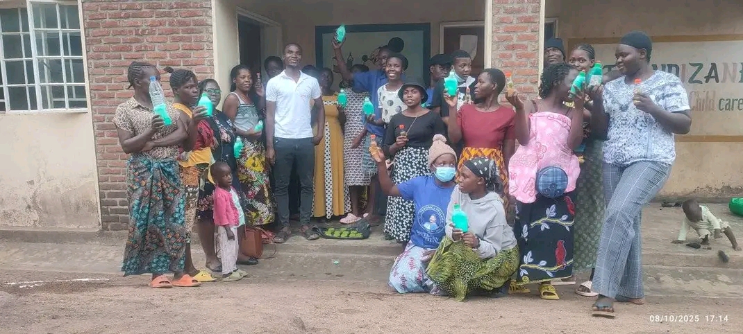 Youth Empowerment